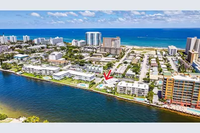 999 N Riverside Drive #3, Pompano Beach, FL 33062 - Photo 1
