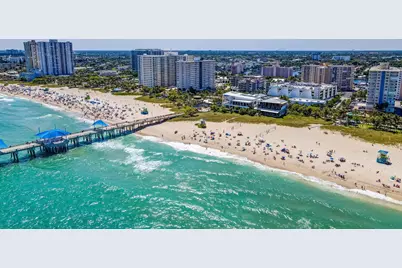 405 N Ocean Boulevard #1622, Pompano Beach, FL 33062 - Photo 62