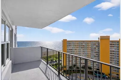 405 N Ocean Boulevard #1622, Pompano Beach, FL 33062 - Photo 10