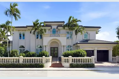 254 Atlantic Avenue, Palm Beach, FL 33480 - Photo 1