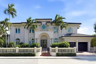 254 Atlantic Ave, Palm Beach, FL 33480 - Photo 1