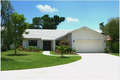 6594 Casabella Lane, Boca Raton, FL 33433 - Photo 1