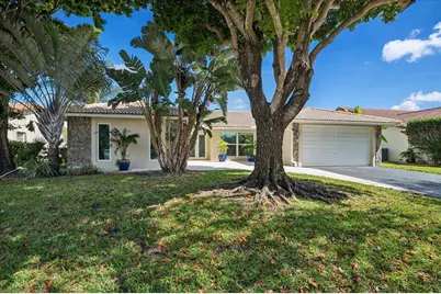 1078 NW 96th Avenue, Plantation, FL 33322 - Photo 1