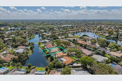 1078 NW 96th Avenue, Plantation, FL 33322 - Photo 34