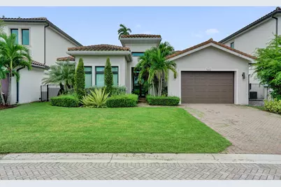 5663 W Brookfield Circle, Hollywood, FL 33312 - Photo 2