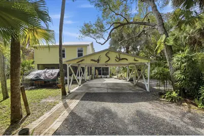 6423 Riverland Drive, Fort Pierce, FL 34982 - Photo 1