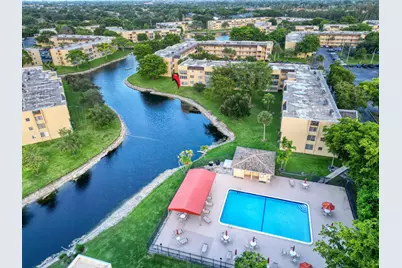 5940 NW 64th Avenue #Unit 101, Tamarac, FL 33319 - Photo 36