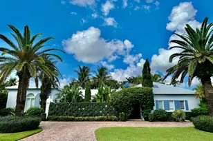 2258 E Ibis Isle Rd Road E, Palm Beach, FL 33480 - Photo 4