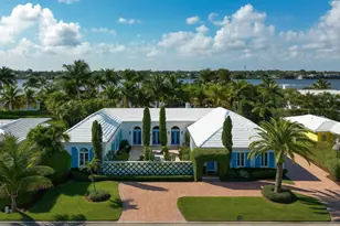 2258 E Ibis Isle Rd Road E, Palm Beach, FL 33480 - Photo 2