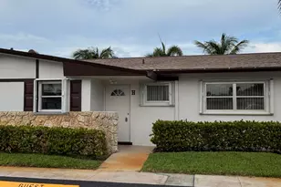 2995 Crosley Dr W, West Palm Beach, FL 33415 - Photo 1