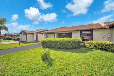 5073 Forsythia Street, Delray Beach, FL 33484 - Photo 4