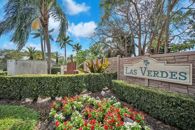 5073 Forsythia Street, Delray Beach, FL 33484 - Photo 1