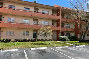 8810 W McNab Rd, Tamarac, FL 33321 - Photo 1