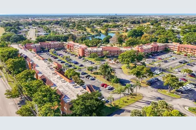 8810 W McNab Road #Unit 205, Tamarac, FL 33321 - Photo 10