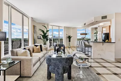 100 S Birch Road #906, Fort Lauderdale, FL 33316 - Photo 2