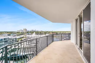100 S Birch Rd, Fort Lauderdale, FL 33316 - Photo 1