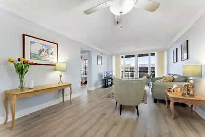 8 N Royal Palm Way #6040, Boca Raton, FL 33432 - Photo 4