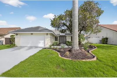 9537 Majestic Way, Boynton Beach, FL 33437 - Photo 1
