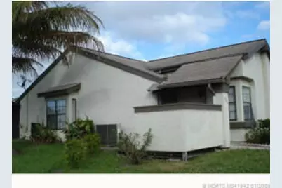 602 SW Jeanne Street, Port Saint Lucie, FL 34953 - Photo 1