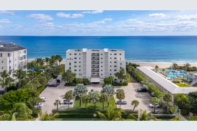 3951 N Ocean Boulevard #503, Gulf Stream, FL 33483 - Photo 2