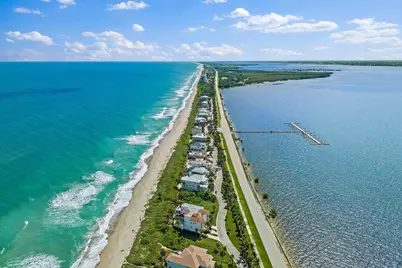 8020 S Ocean Drive, Jensen Beach, FL 34957 - Photo 6