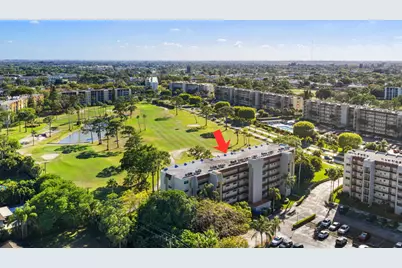 3654 Via Poinciana #504, Lake Worth, FL 33467 - Photo 28