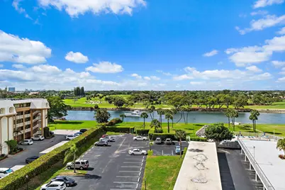 336 Golfview Road #719, North Palm Beach, FL 33408 - Photo 32