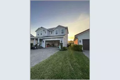 857 Wandering Willow Way, The Acreage, FL 33470 - Photo 2