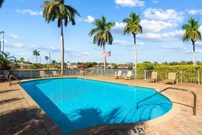 1881 Middle River Drive #206, Fort Lauderdale, FL 33305 - Photo 22