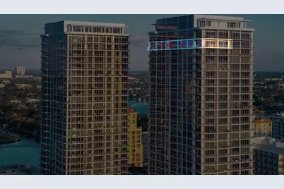 151 N Seabreeze Boulevard #Ph2601-e, Fort Lauderdale, FL 33304 - Photo 2