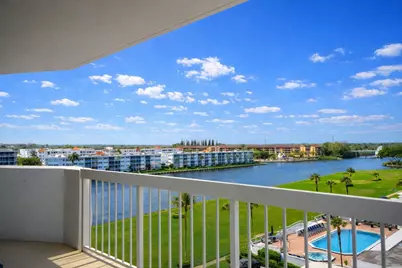 115 Lakeshore Drive #749, North Palm Beach, FL 33408 - Photo 1