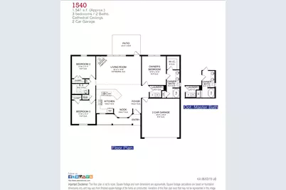 3778 NW 32nd Avenue, Okeechobee, FL 34972 - Photo 2