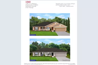 3778 NW 32nd Avenue, Okeechobee, FL 34972 - Photo 1