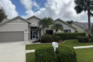 9629 El Clair Ranch Rd, Boynton Beach, FL 33437 - Photo 1