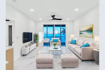 100 Paradise Harbour Boulevard #502, North Palm Beach, FL 33408 - Photo 10