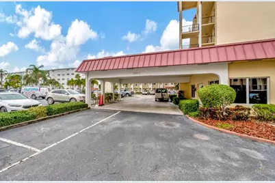 100 Paradise Harbour Boulevard #502, North Palm Beach, FL 33408 - Photo 34