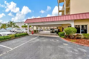 100 Paradise Harbour Blvd, North Palm Beach, FL 33408 - Photo 34