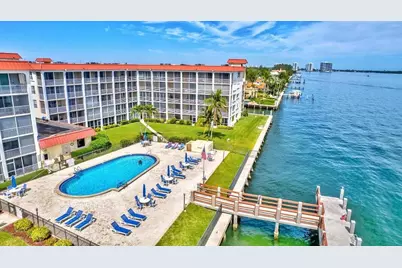 100 Paradise Harbour Boulevard #502, North Palm Beach, FL 33408 - Photo 30