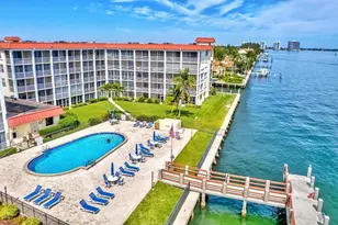 100 Paradise Harbour Blvd, North Palm Beach, FL 33408 - Photo 30