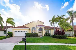 9507 Lake Serena Dr, Boca Raton, FL 33496 - Photo 1
