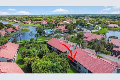 7840 Lexington Club Boulevard #B, Delray Beach, FL 33446 - Photo 92