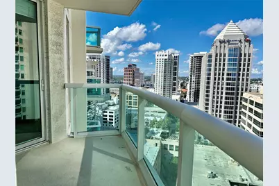 347 N New River Drive E #2309, Fort Lauderdale, FL 33301 - Photo 4