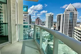 347 N New River Dr E, Fort Lauderdale, FL 33301 - Photo 4