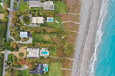 31 N Beach Road, Jupiter Island, FL 33455 - Photo 16