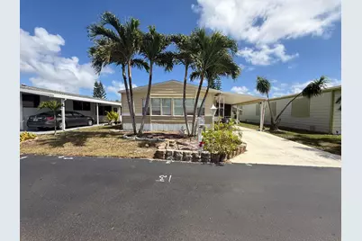 6092 Palm Breezes Drive, Lake Worth, FL 33462 - Photo 1