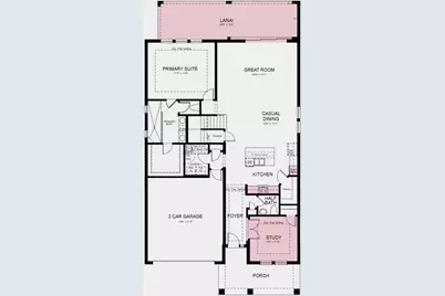 593 SE Ranch Oak Circle, Port Saint Lucie, FL 34984 - Photo 2