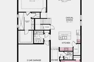 593 SE Ranch Oak Cir, Port Saint Lucie, FL 34984 - Photo 2