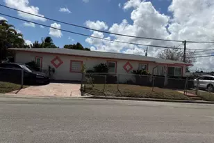 1585 W 36th St, West Palm Beach, FL 33404 - Photo 1