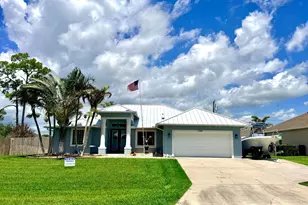 1786 SW Cordova St, Port Saint Lucie, FL 34987 - Photo 1