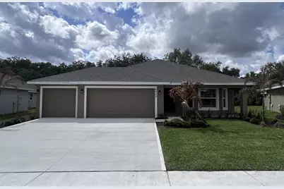 8833 Waterstone Boulevard, Fort Pierce, FL 34951 - Photo 1
